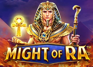 Might Of Ra